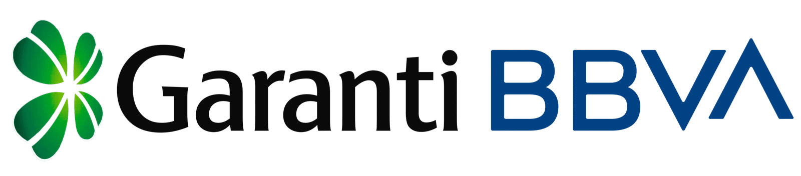 GARANTİ BBVA