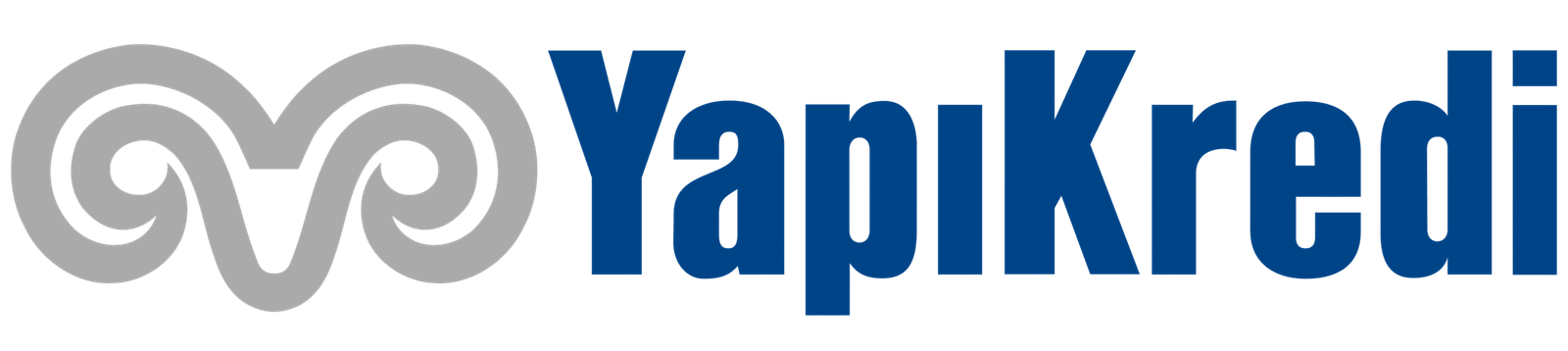 YAPI KREDİ BANKASI